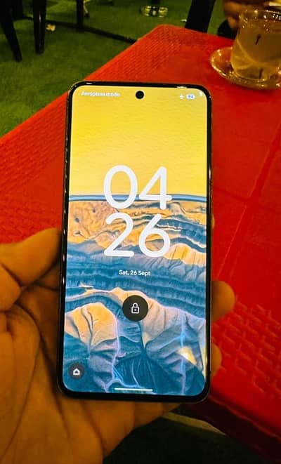 Google Pixel 8 Dual Approved