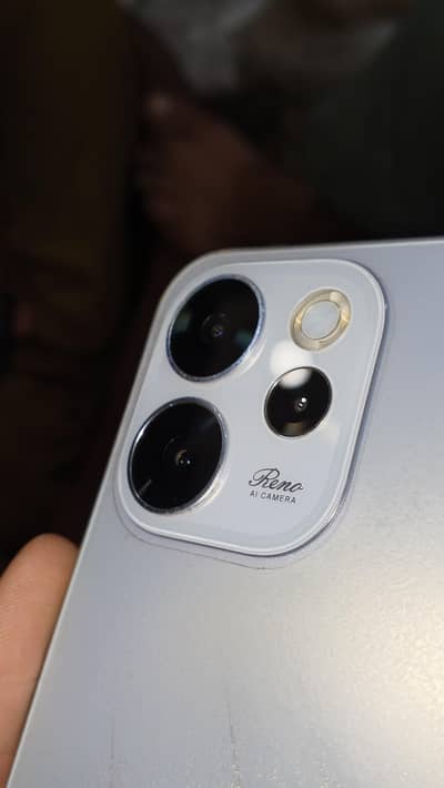 OPPO Reno 15 F 5g