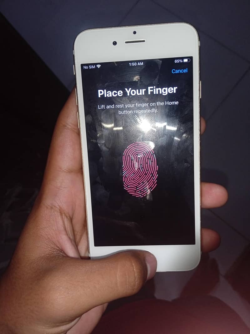 Apple iPhone 6S 2