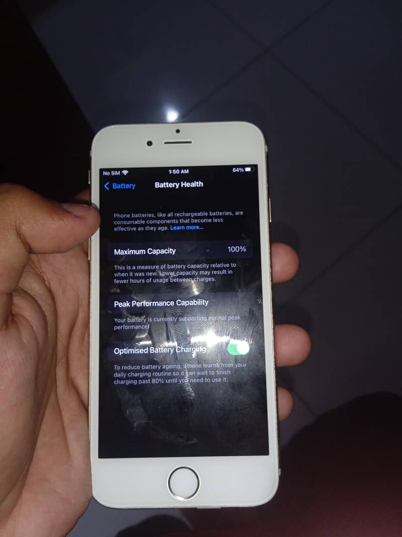 Apple iPhone 6S 11