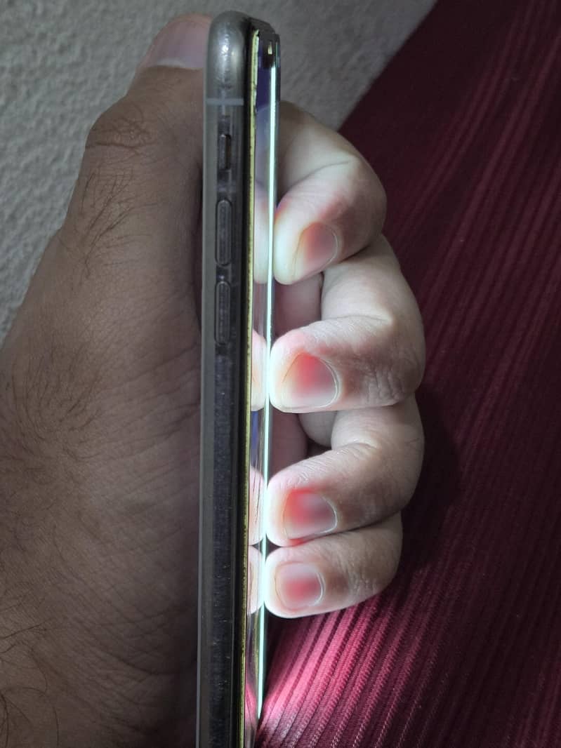 Apple iPhone X 2