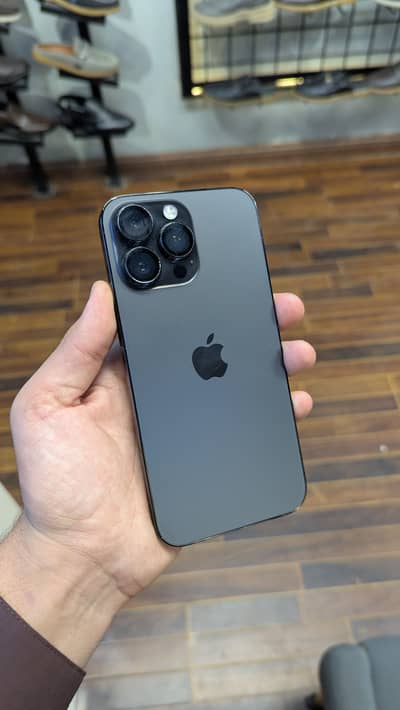 I phone 14 Pro Max