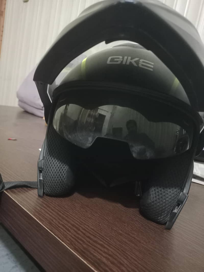 Imported helmat 0