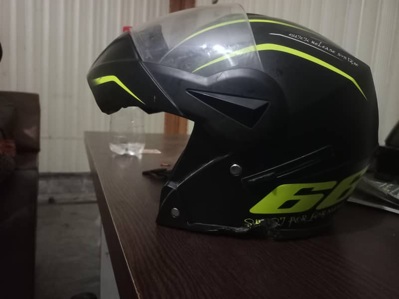 Imported helmat 1