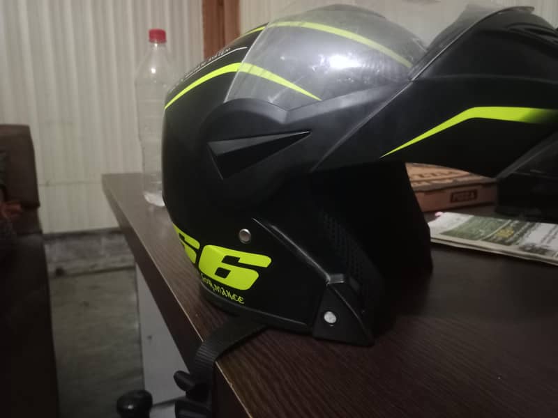 Imported helmat 2