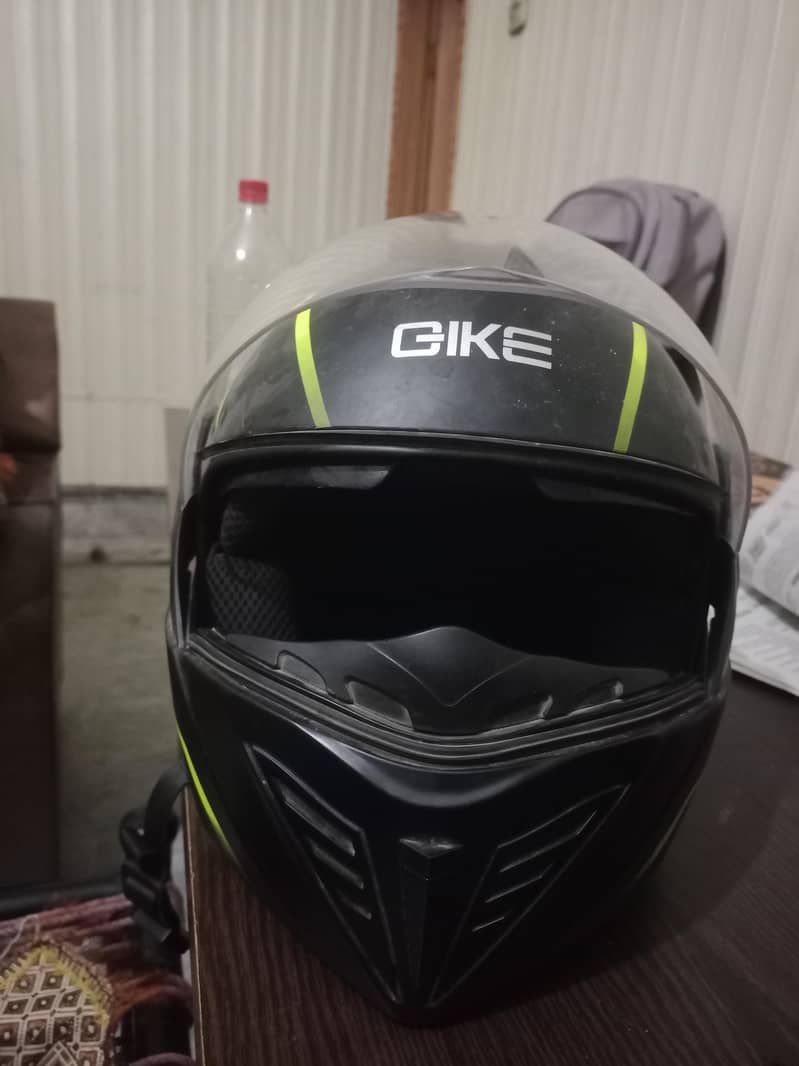 Imported helmat 3