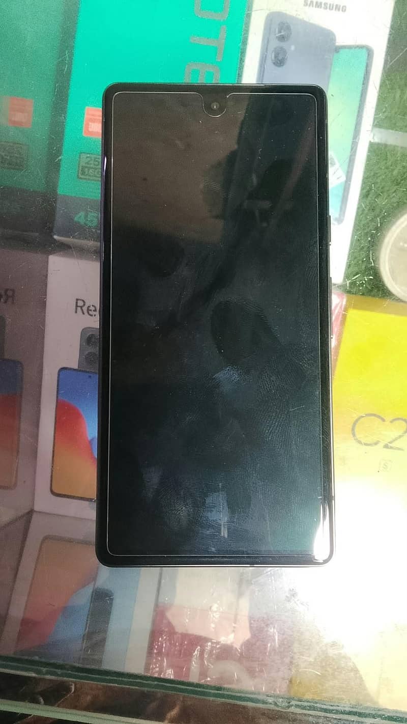 Google Pixel 7a 0