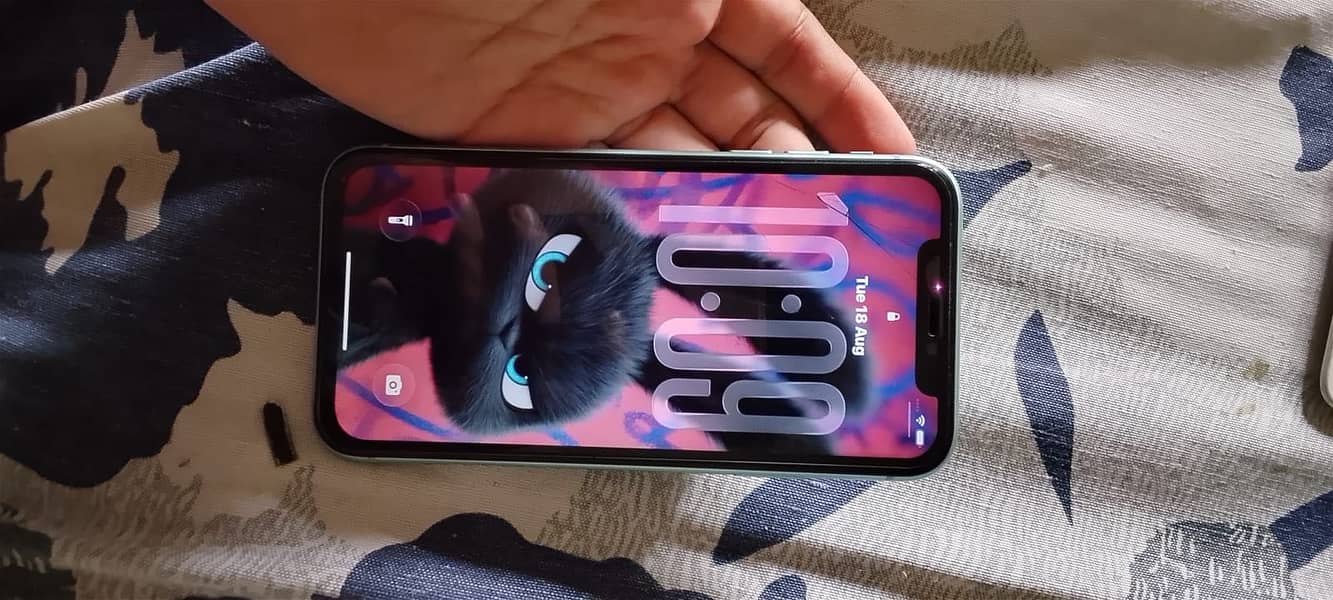 Apple iPhone 11 4