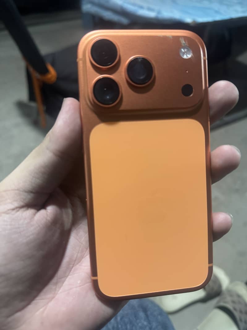 Apple iPhone 17 Pro 3