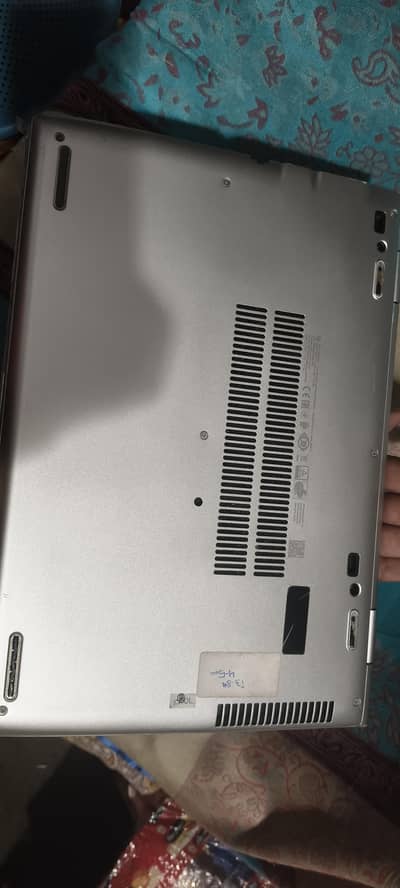 HP ProBook 640 G5 - i3 8th Gen / 4GB DDR4 / 128GB NVMe SSD / Backlight