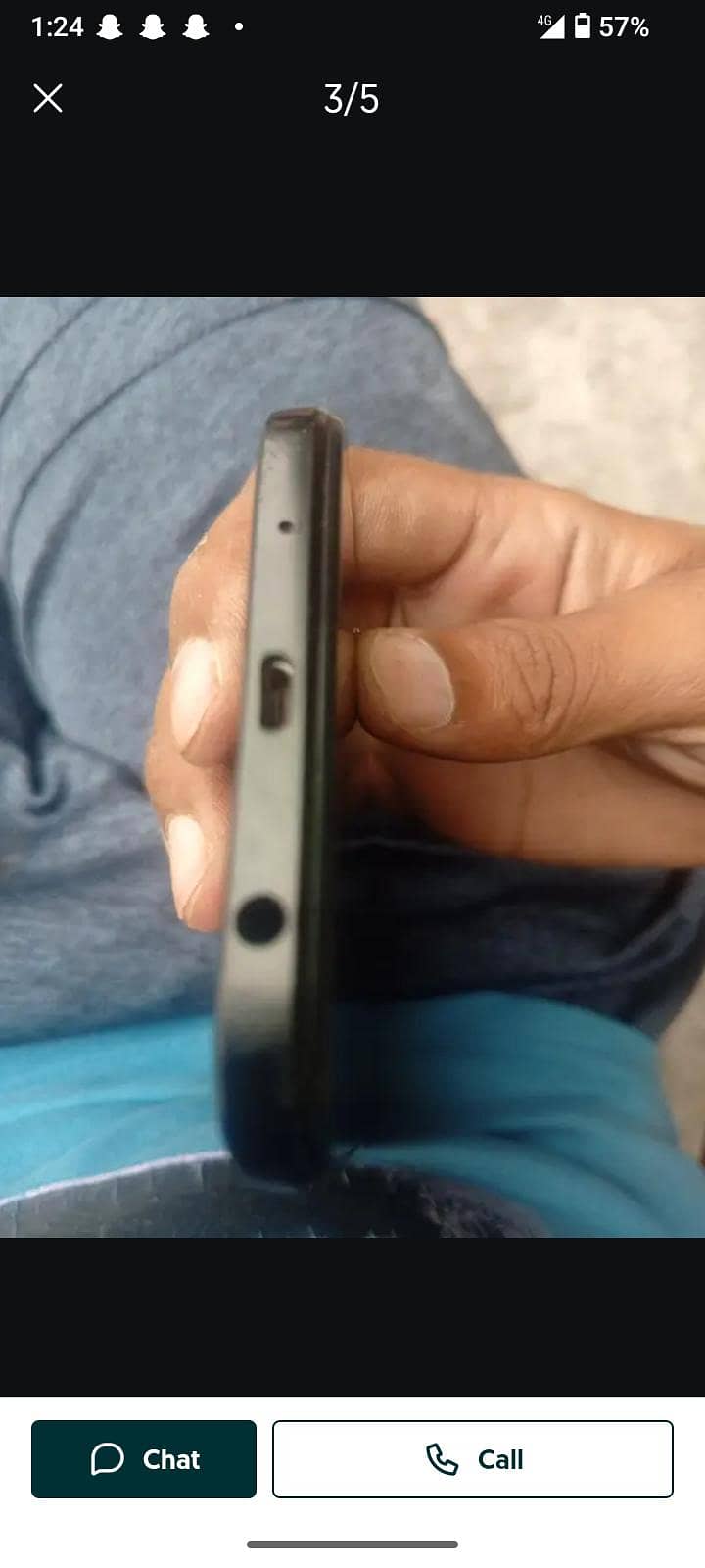 Xiaomi Redmi A2 Plus 1