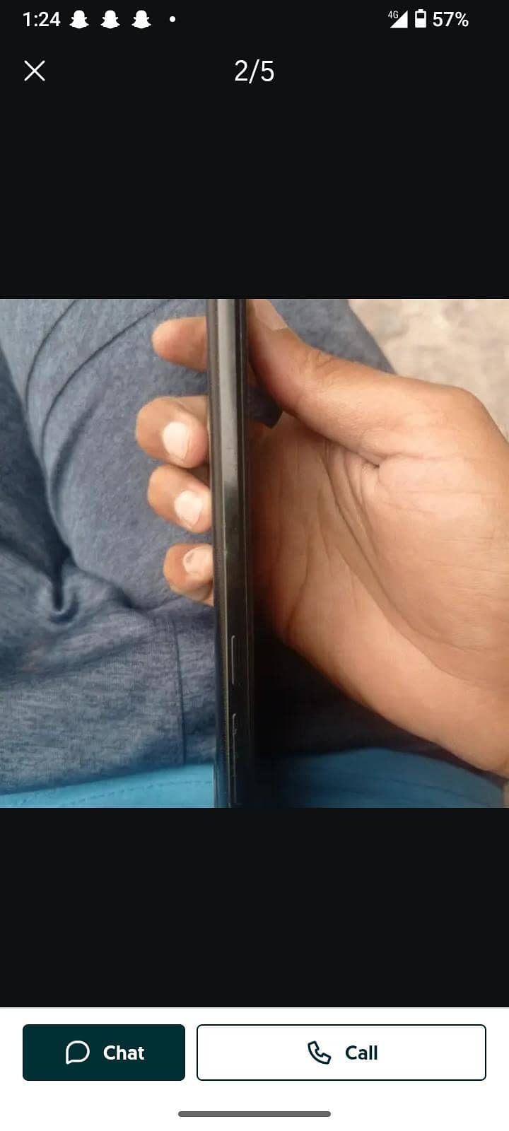 Xiaomi Redmi A2 Plus 3
