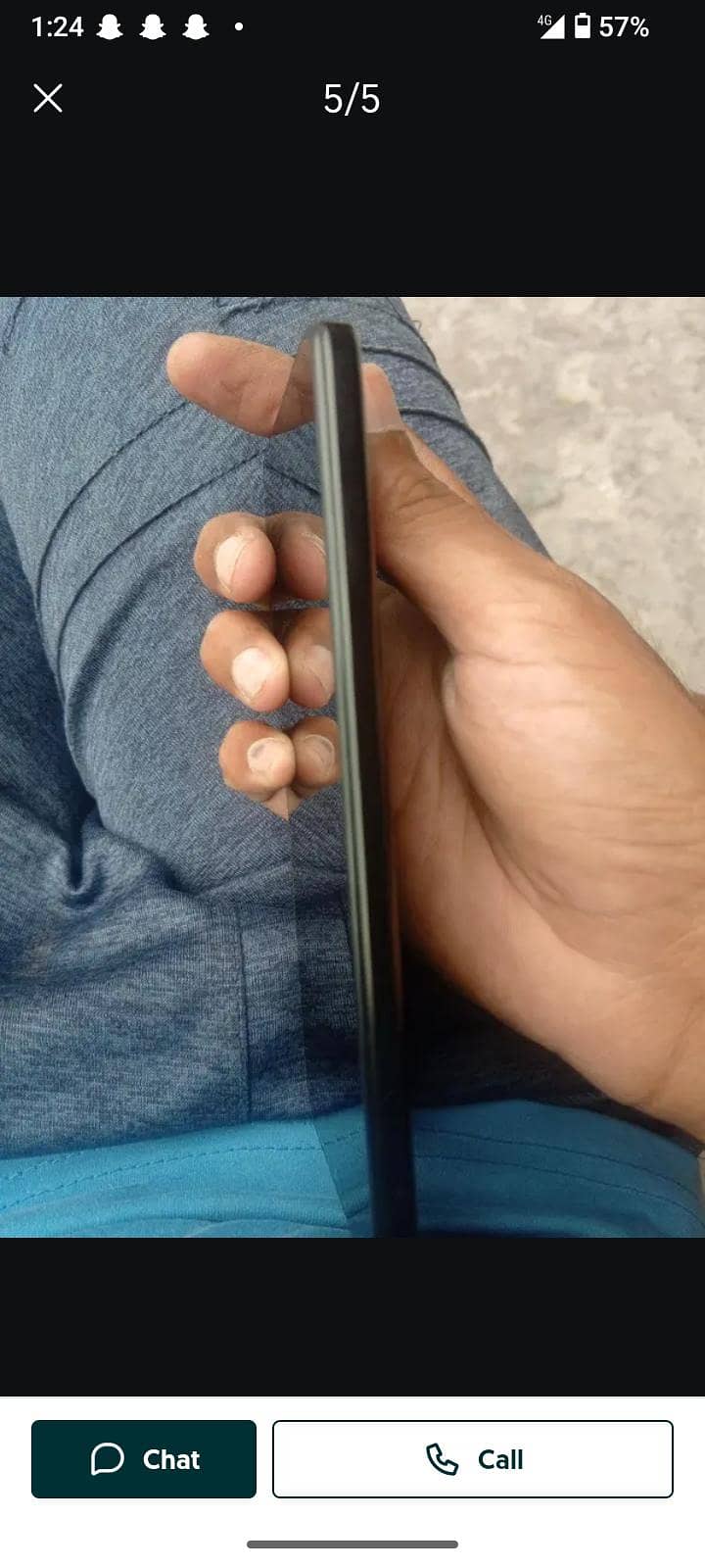Xiaomi Redmi A2 Plus 4