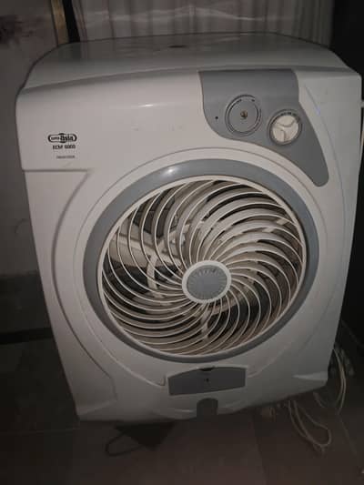 Super Asia ECM 6000 Air Cooler For Sa