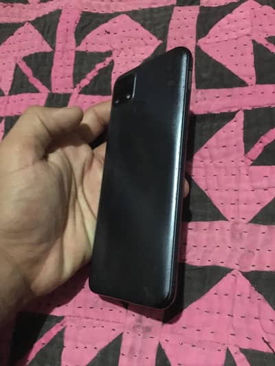 Realme C25s
