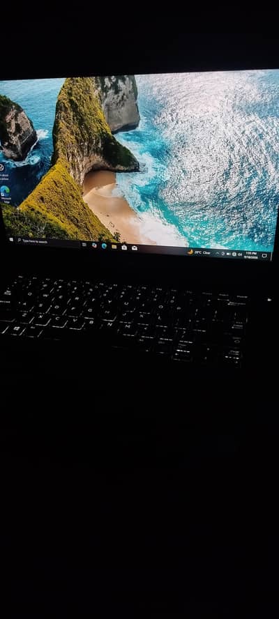 Dell latitude 5490 i5 8th