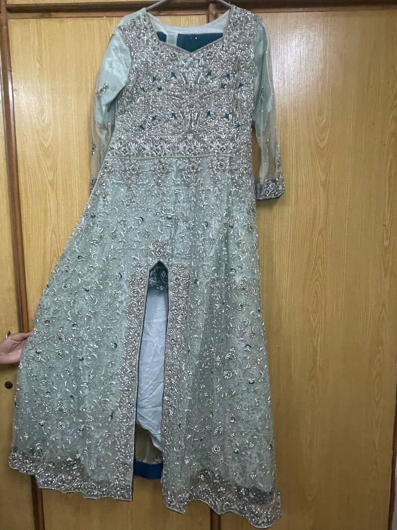 Waleema maxi 0