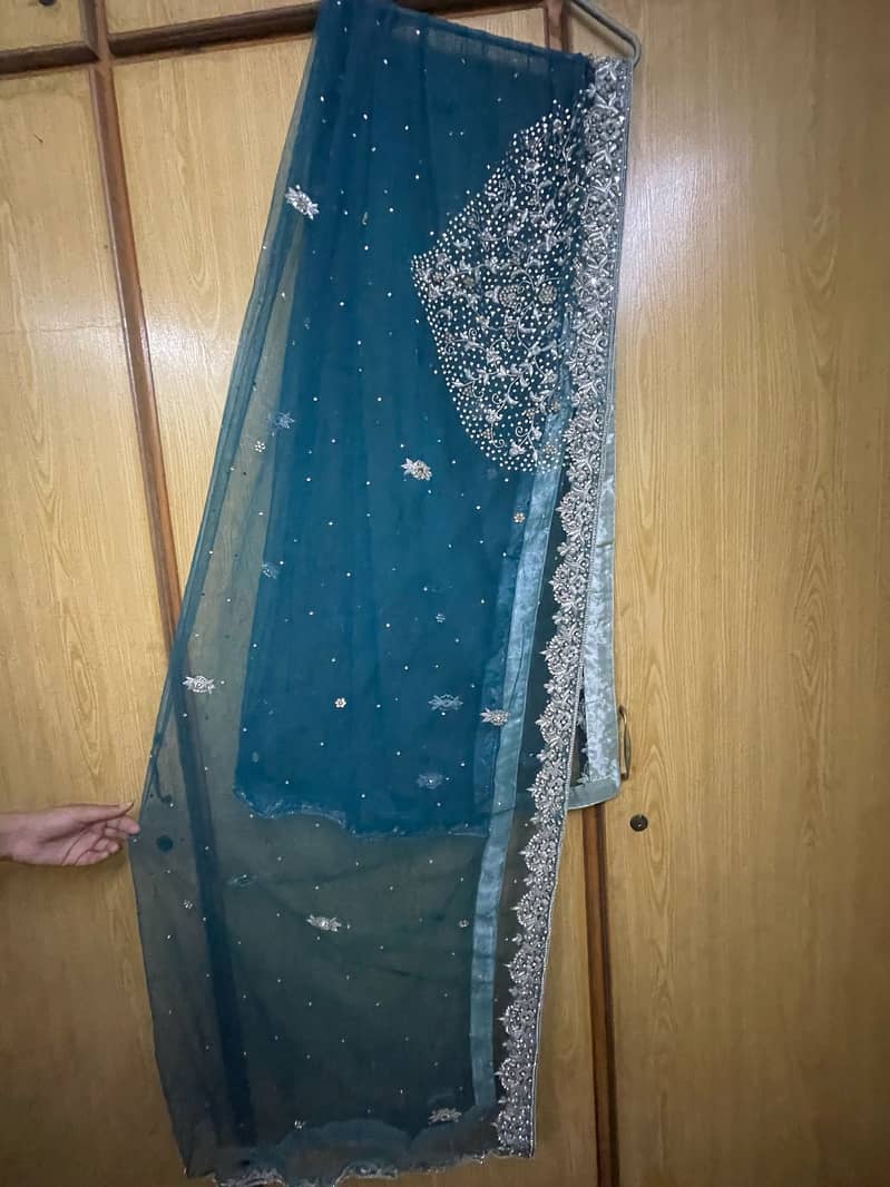 Waleema maxi 1
