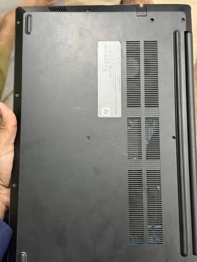 Lenovo V15 G3 IAP 15.6” FHD core i5-1235U 12th Gen 16GB 512GB SSD W11