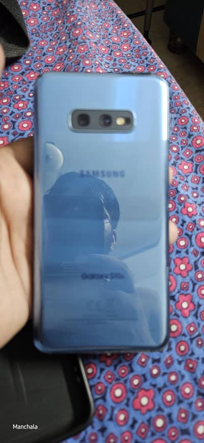 Samsung Mobile S10e