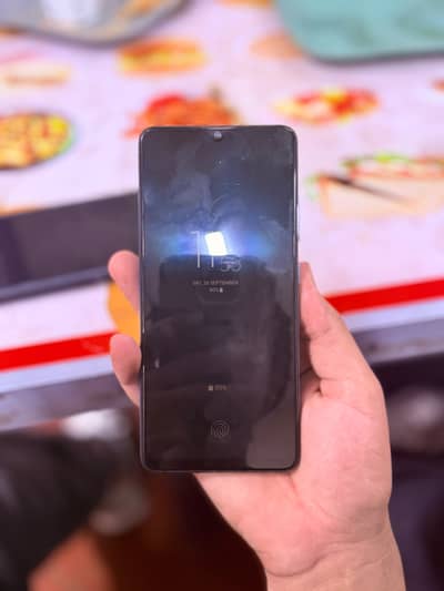 Samsung Mobile A32