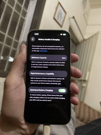 Apple iPhone 14 Pro
