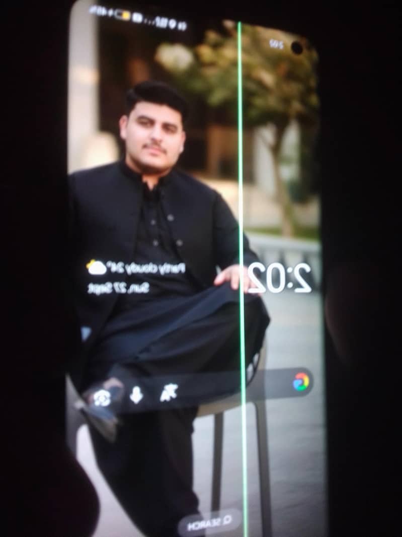 One Plus 9 Pro 1