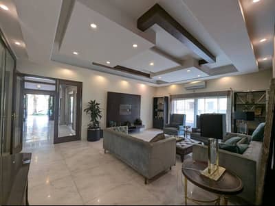 2 Kanal Ideal House For Rent