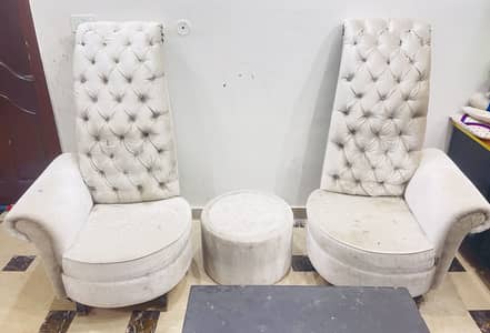Sofa Chairs And Dining Chairs