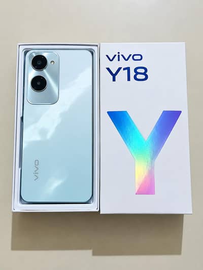 Vivo Y18