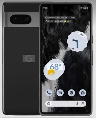 Google Pixel 7 Pro