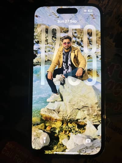 Apple iPhone 14 Pro