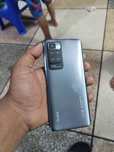 Xiaomi 10