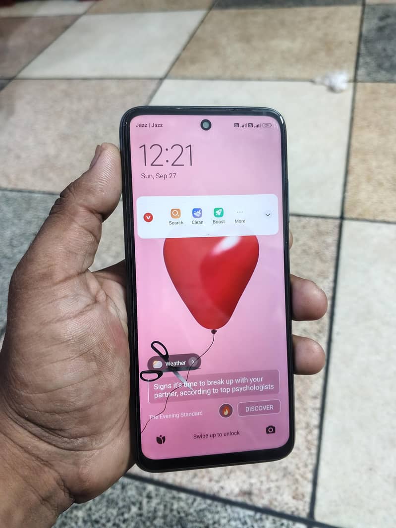 Xiaomi 10 5