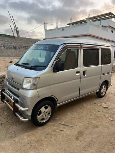 HIJET