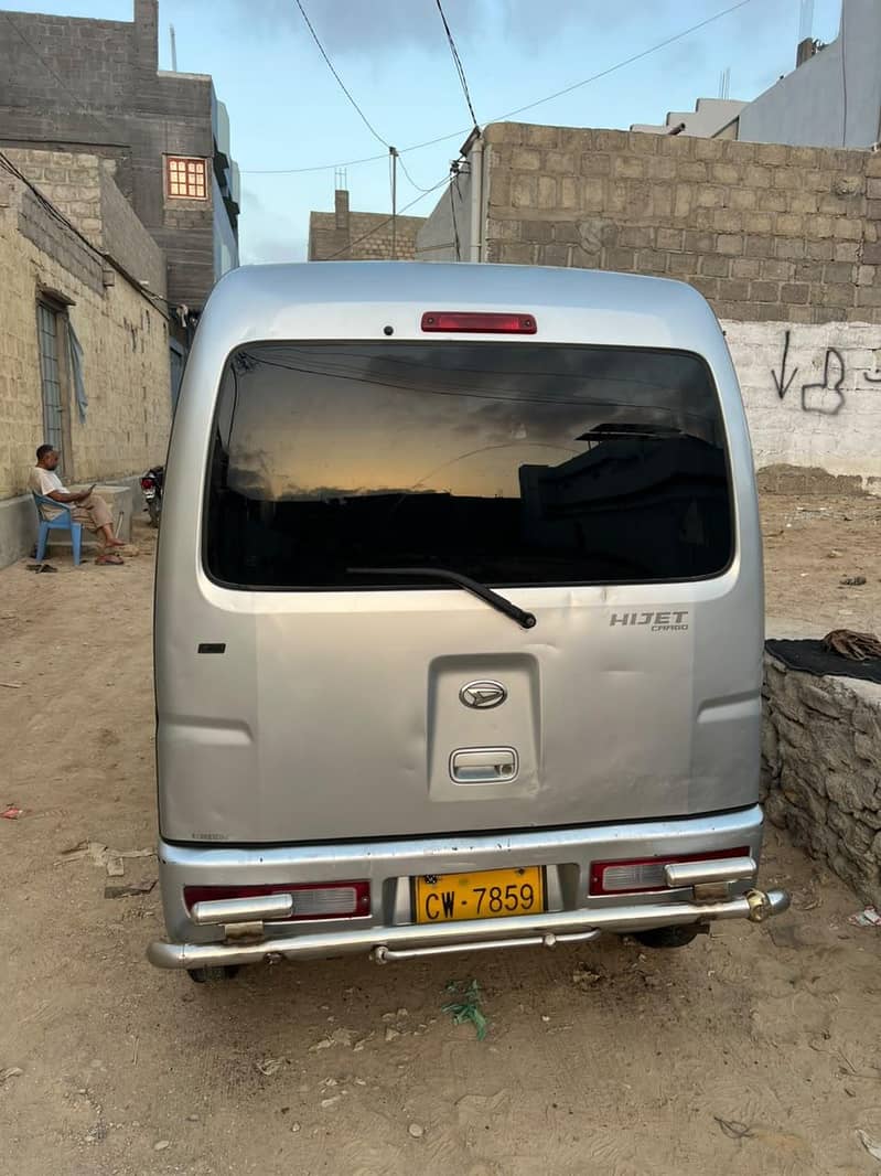 HIJET 1