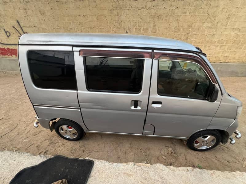 HIJET 2