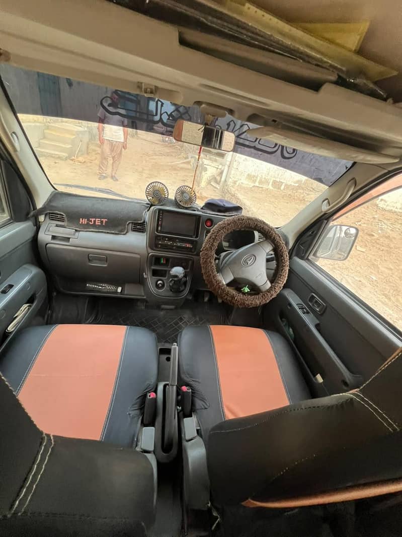 HIJET 4