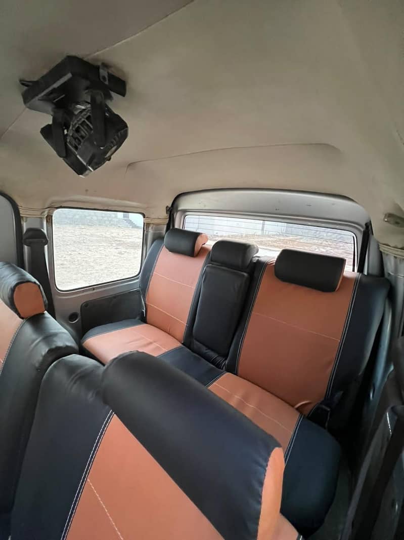 HIJET 5