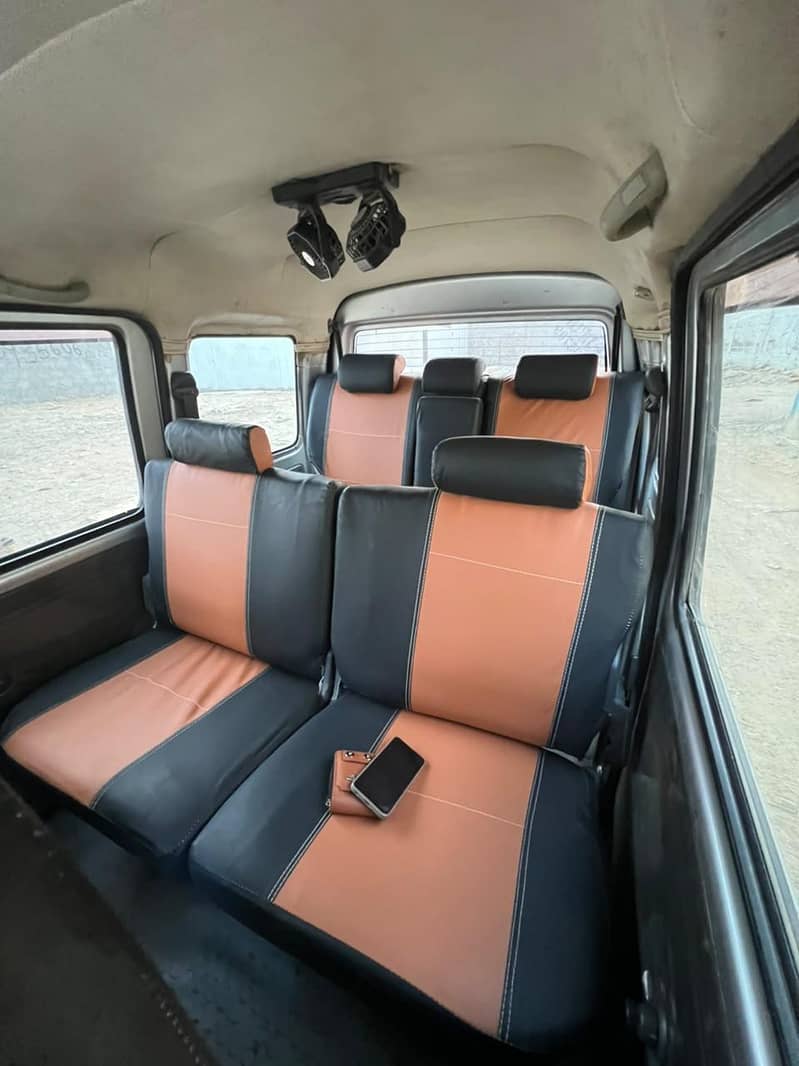 HIJET 7