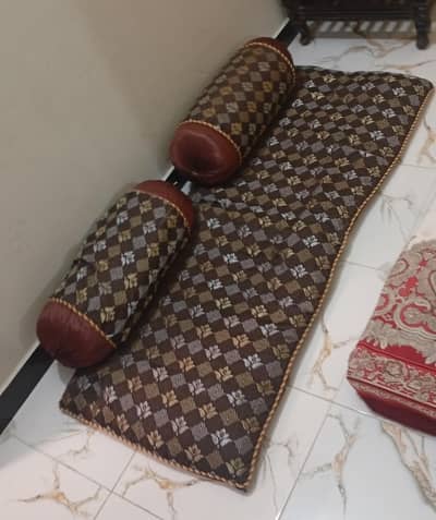 4 fit lambai 2 1/2 chorai