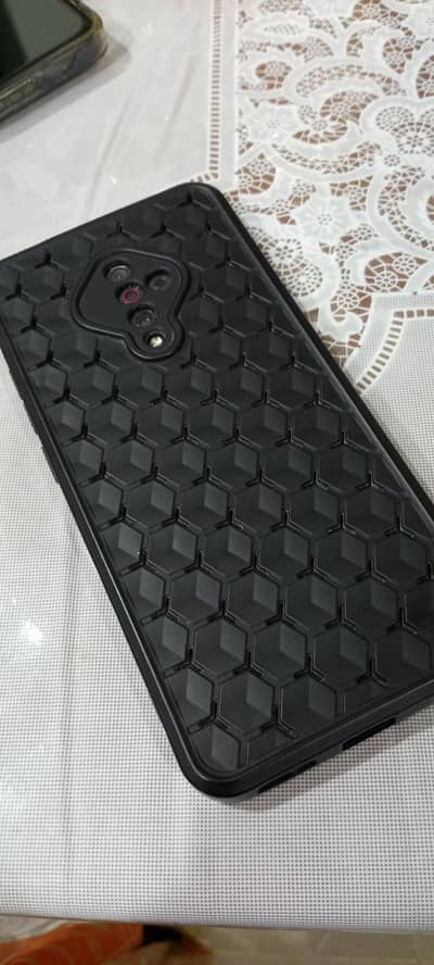 Vivo V2024 PTA Approved