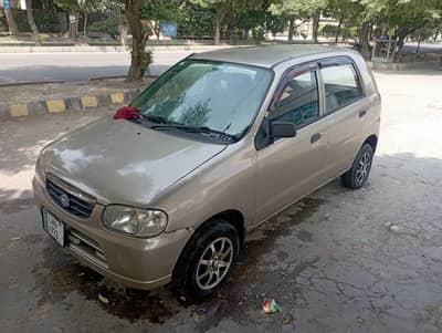 Suzuki Alto 2006