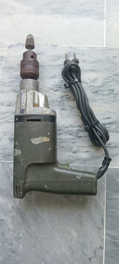 Drill Machine Japanese