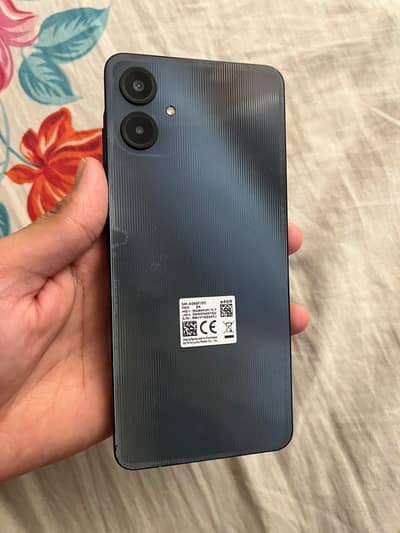 Samsung A06 4/64 Only Kit No box 03/15/287//4849