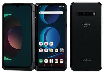 LG V60 ThinQ 5G