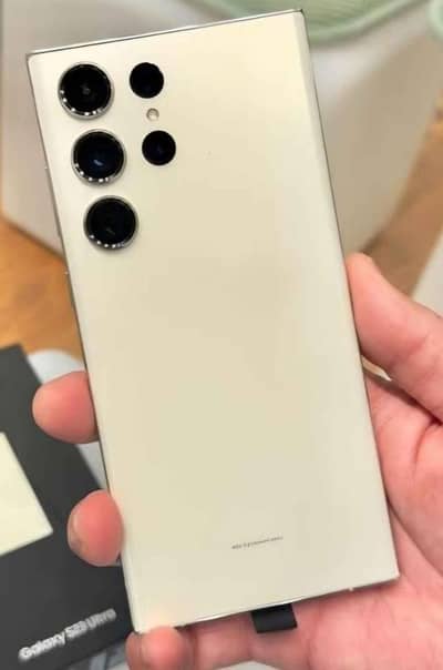 Samsung Mobile S23 Ultra