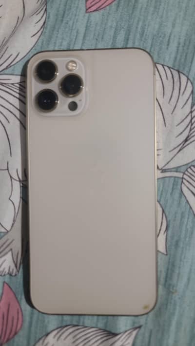 Apple iPhone 12 Pro Max