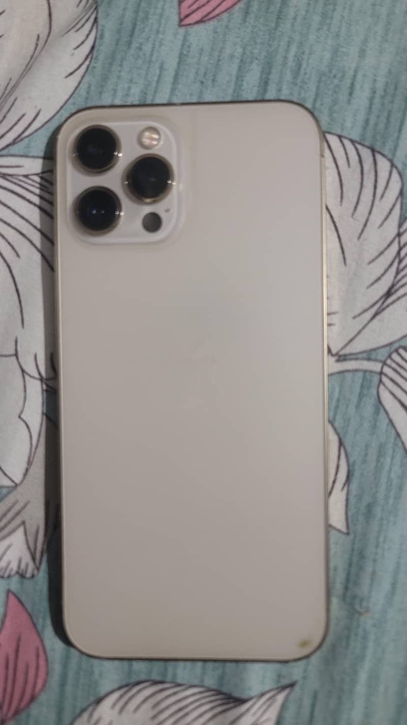 Apple iPhone 12 Pro Max 0