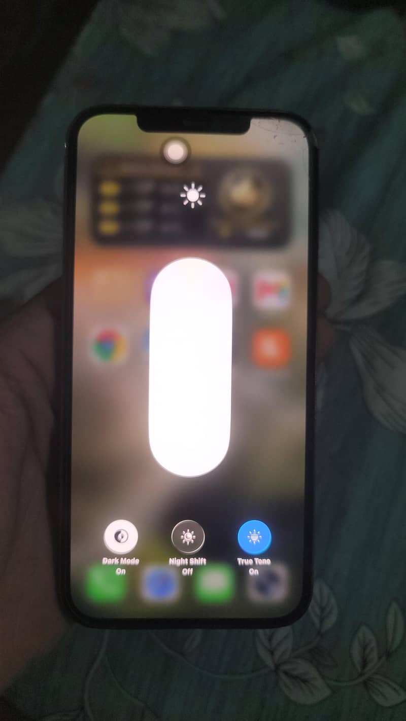Apple iPhone 12 Pro Max 1